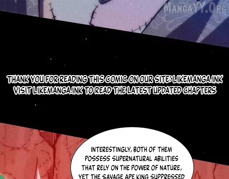 The End of the World: The Emperor Banner invites all female disciples to take their seats Chapter 56 - page 93